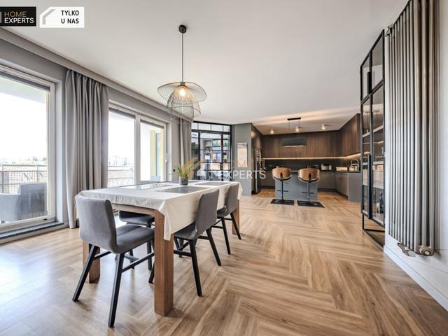 Mieszkanie do wynajęcia, Gdynia Mały Kack Parkowa, 9000 PLN, 158 m2, domy HEX930535