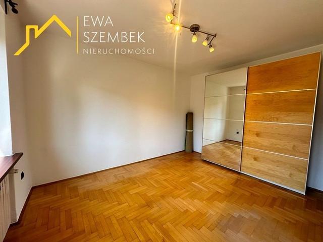 Pięciopokojowe mieszkanie do wynajęcia