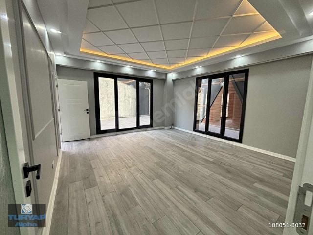 PİERRE LOTİ KONAKLARINDA SİZE ÖZEL VERANDALI 2+1 LÜKS DAİRE