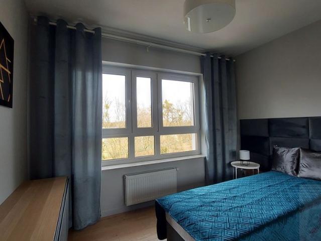 Piękne 3 pokojowe mieszkanie z balkonem. 431134