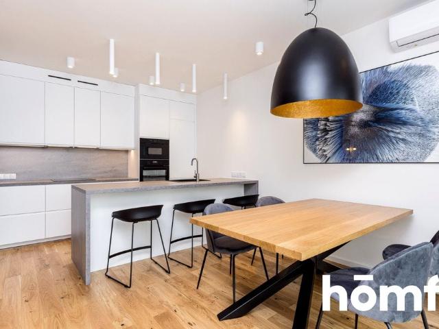 Piękne 2 pok 56m2 mieszkanie na Mokotowie ul. Racjonalizacji, Warszawa, Mokotów