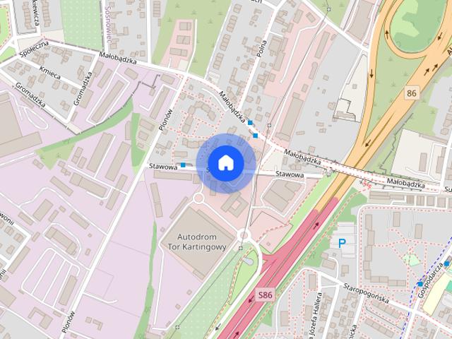 Piękne 2 pokojowe mieszkanie Bezczynszowe !