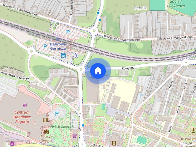 PIĘKNE 2 POKOJE, 56 m², CENTRUM DĄBROWY GÓRNICZEJ, GOTOWE OD ZARAZ