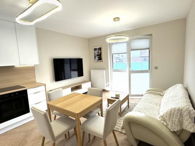 PIĘKNE 2 POKOJE NA WYNAJEM OGRÓDEK+MIEJSCE POS