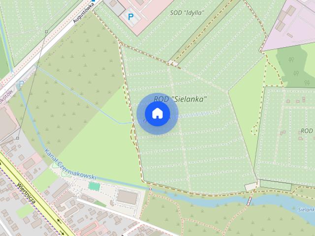 Piękne 2 pokoje w spokojnej okolicy, tramwaj do centrum