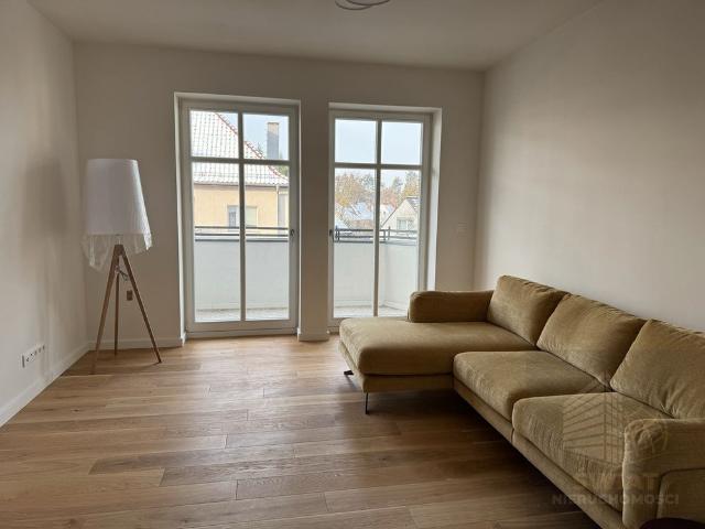Piękne 93m,3p po remoncie, balkon!