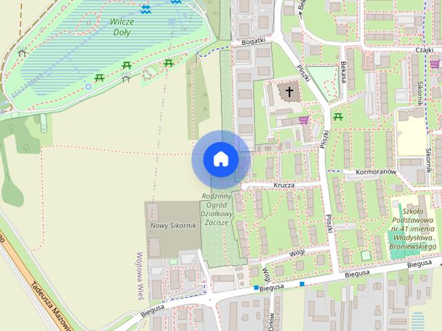 Piękne, jasne mieszkanie, Wiśniowe Wzgórze Gliwice