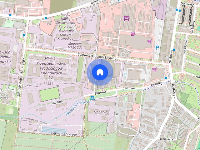 Piękne mieszkania w prestiżowej inwestycji