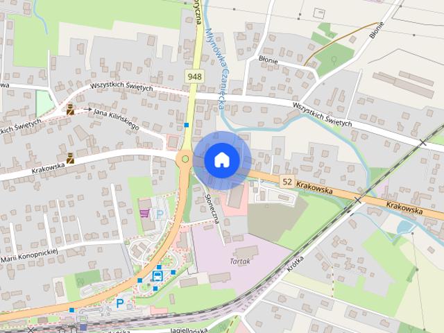 Piękne mieszkanie w zacisznej, zielonej okolicy!