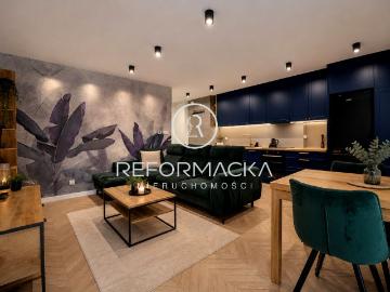 Piękne, zadbane mieszkanie | ul. Strażacka Rzeszów, Drabinianka