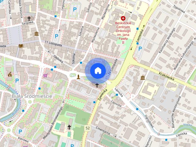 PIĘKNY Apartamen W Centrum Miasta