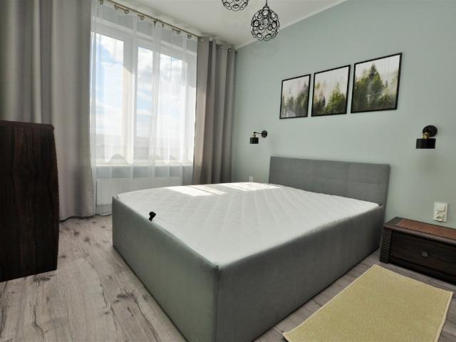 Piękny apartament 5 min od Starówki!