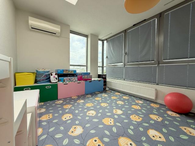 Piękny apartament 148 m² z ogrodem zimowym 34 m² 148.2 m²