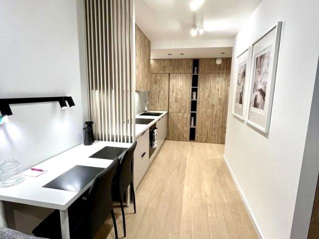 Piękny apartament w pełni wyposażony Katowice, Brynów
