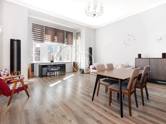 Piękny apartament w sercu Bydgoszczy Bocianowo Śródmieście Stare Miasto Centrum