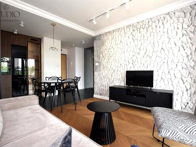 Piękny apartament, Centrum, ul. Rocha 5 Białystok