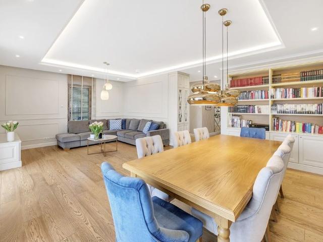 Piękny apartament na Chojnach 106.45 m²
