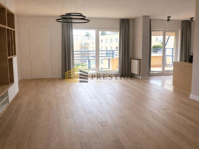 Piękny apartament na Sadybie 164 m2
