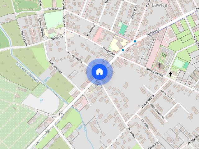 Piękny dom na Grunwaldzie!