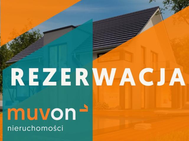 Piękny dom dla rodziny REZERWACJA!