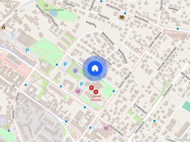 Piękny dom z ogródkiem w centrum Środy Wielkopolskiej – 100 m²/ wynajmę od zaraz
