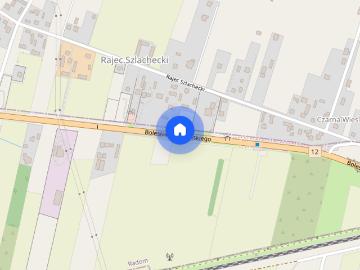 Piękny dom 250 m2, z ogródkiem, 5pokoi, Radom