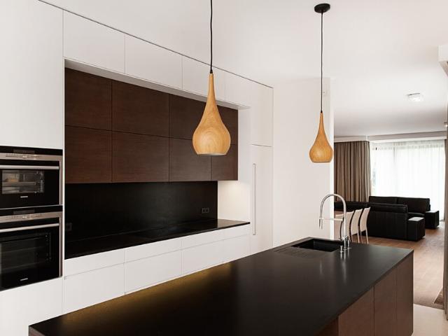 Piękny nowoczesny dom, 340 m2, Wilanów