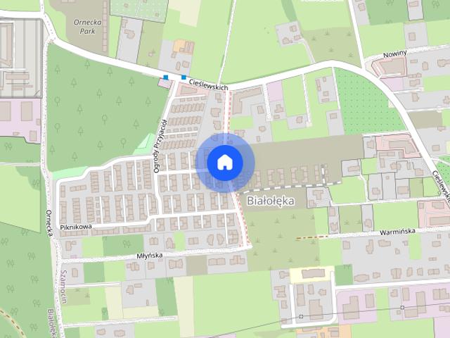 Piękny Nowy Apartament Klimatyzacja W Pełni Wyposażony