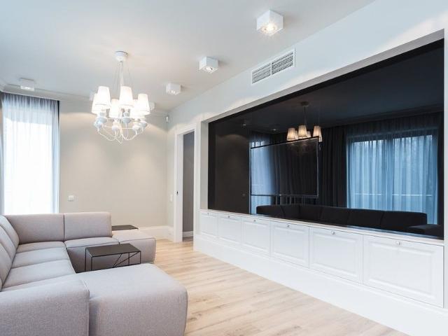Piękny stylowy apartament | POWIŚLE