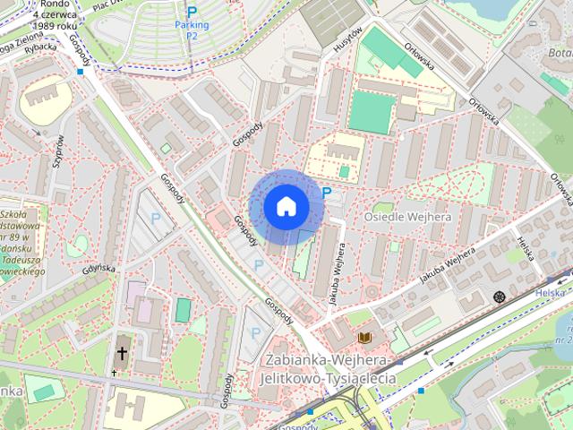 PIĘKNY WIDOK NA ZATOKĘ | 2 POKOJE | GDAŃSK