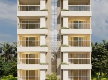 Piúma apt andar inteiro de 166 m² com 4 suítes vista para o mar maio/2026