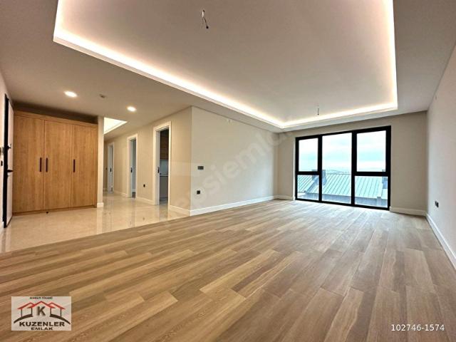 PİNETA KONUTLARI_7KAT 146M2 17M2 TERASLI K.OTOLU ULTRA LÜKS 3+1