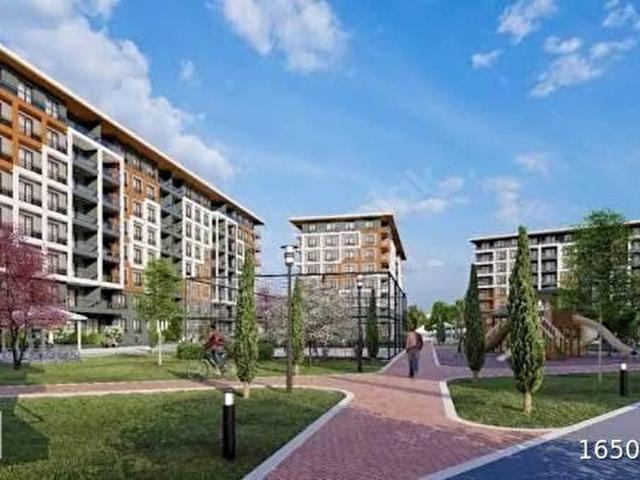 PİRİREİS Meram Konutlarında lüks 150 m2 Ödemeli Kuralı Boş Hisse