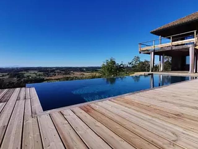 Pimbo 40320 Achat / Vente maison 5 pièces t5 piscine terrasse