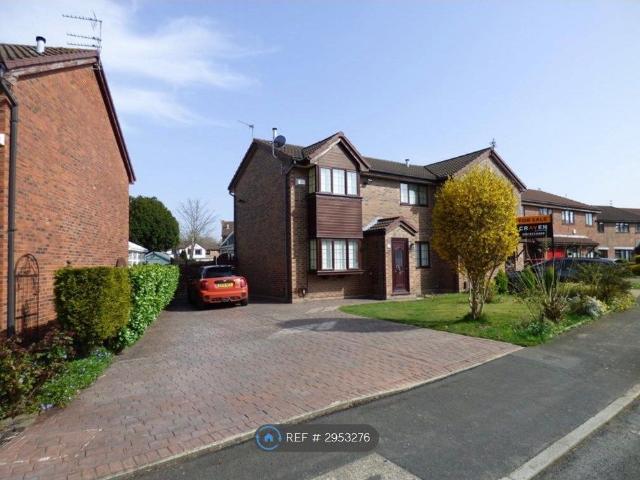 Pimmcroft Way, Sale M33, 3 bed semi detached house to rent, £1,650 pcm | PrimeLocation