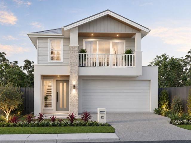 Pimpama House and Land