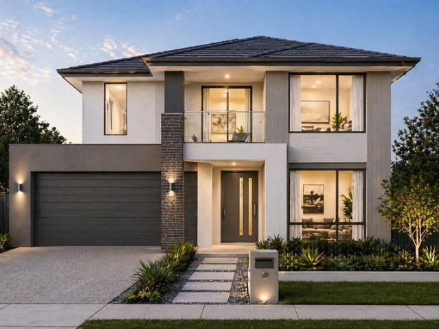 Pimpama House and Land