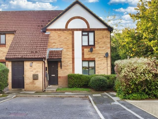 Pimpernel Grove, Walnut Tree, Milton Keynes MK7, 1 bed maisonette to rent, £895 pcm | PrimeLocation