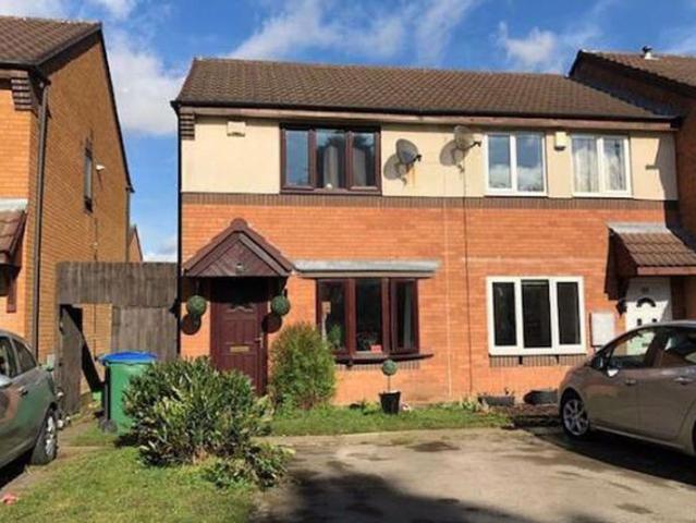 Pimpernel Drive, Walsall WS5, 2 bed semi detached house to rent, £950 pcm | PrimeLocation