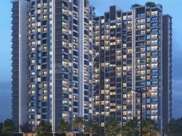 Pimple Gurav 2 BHK Apartment For Sale Pune