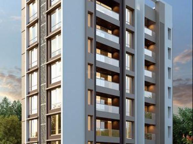Pimple Nilakh 2 BHK Apartment For Sale Pune