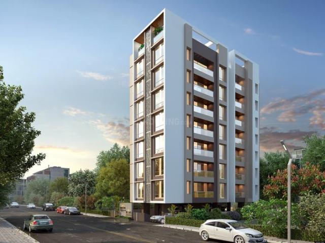 Pimple Nilakh 2 BHK Apartment For Sale Pune