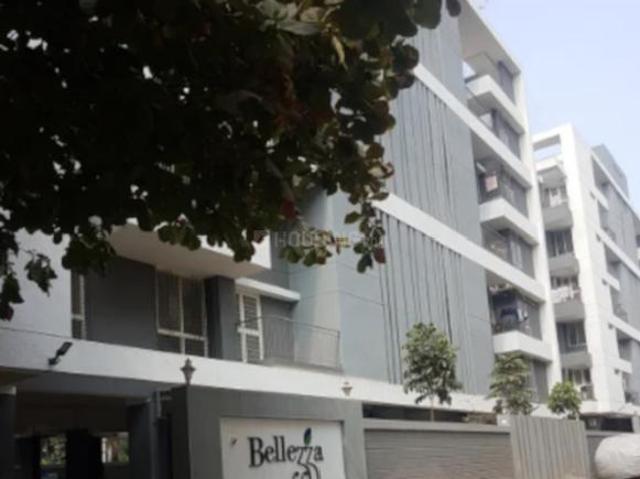Pimple Nilakh 3 BHK Apartment For Sale Pune