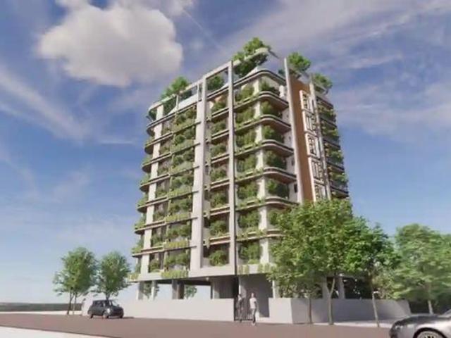 Pimple Nilakh 3 BHK Apartment For Sale Pune