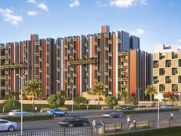 Pimple Nilakh 3 BHK Apartment For Sale Pune