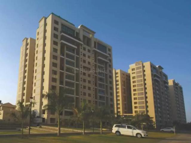 Pimple Nilakh 5 BHK Apartment For Sale Pune
