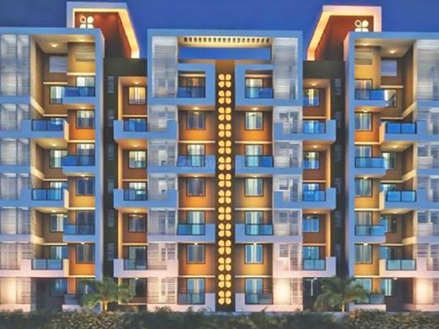 Pimple Saudagar 3 BHK Penthouse For Sale Pune