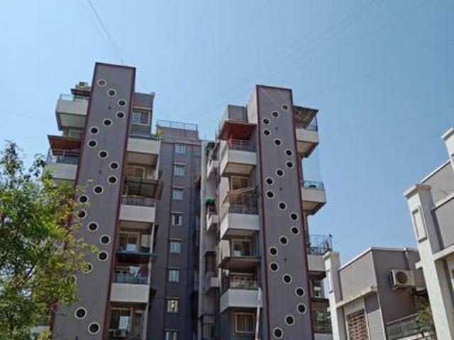 Pimple Saudagar 2 BHK Apartment For Sale Pune