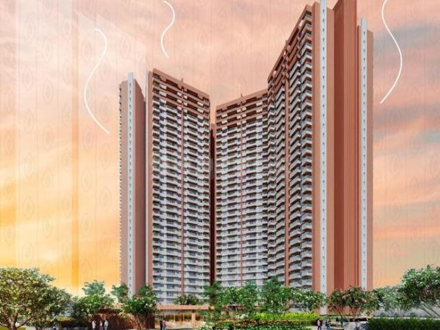 Pimpri 3 BHK Apartment For Sale Pune