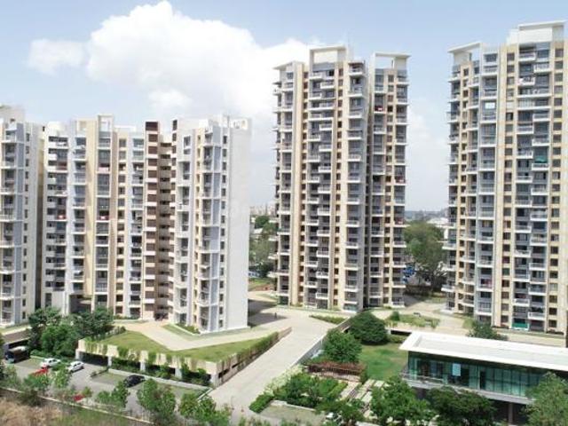 Pimpri 3 BHK Apartment For Sale Pune